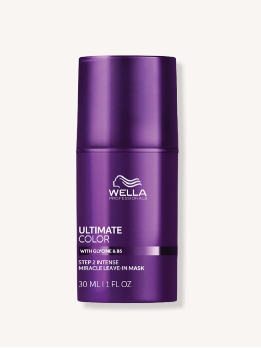 Wella Professionals Ultimate Color Miracle Leave-In Mask 1 FL OZ
